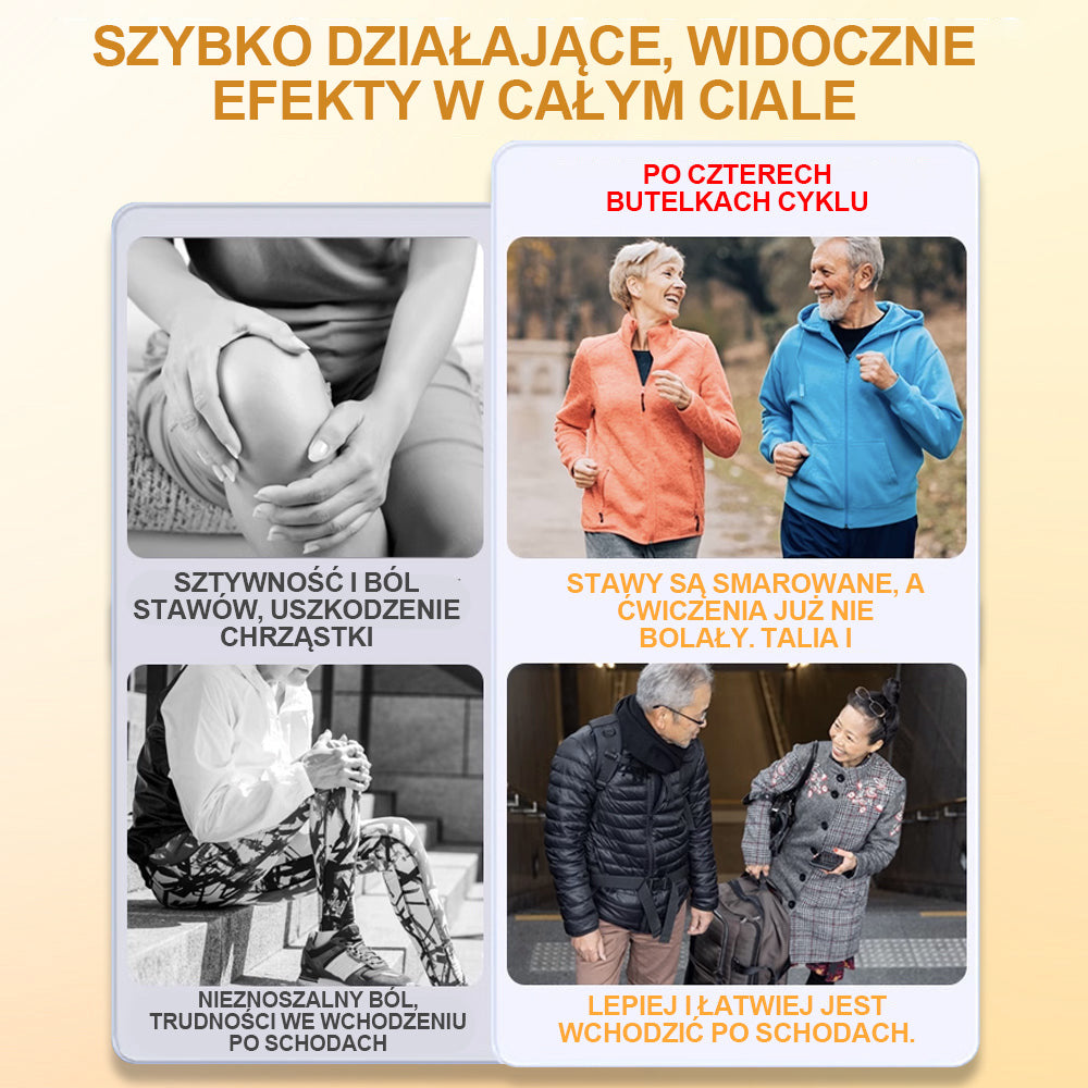 Ropceer™ Krem przeciwbólowy na bazie toksyny botulinowej i jadu pszczelego, wspomagający gojenie kości