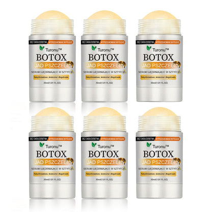 Oficjalny sklep: ✅Wyprodukowano i wysłano z PL✨Turonu™ Botox Bee Venom Firming Serum Stick(🔥OSTATNI DZIEŃ 70% ZNIŻKI)👩‍⚕️