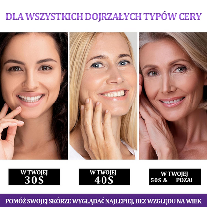 🩷✅ Certyfikacja NFZ| Ropceer® 𝐄𝐏𝐈𝐆𝐋𝐎𝐖 𝐌𝐞𝐥𝐚𝐧𝐄𝐗 Krem do twarzy premium